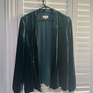 Velvet Loft jacket